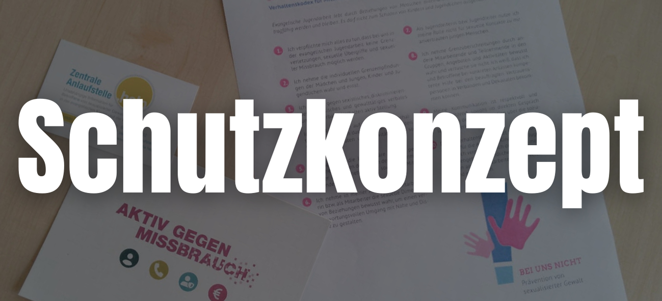 schutzkonzept