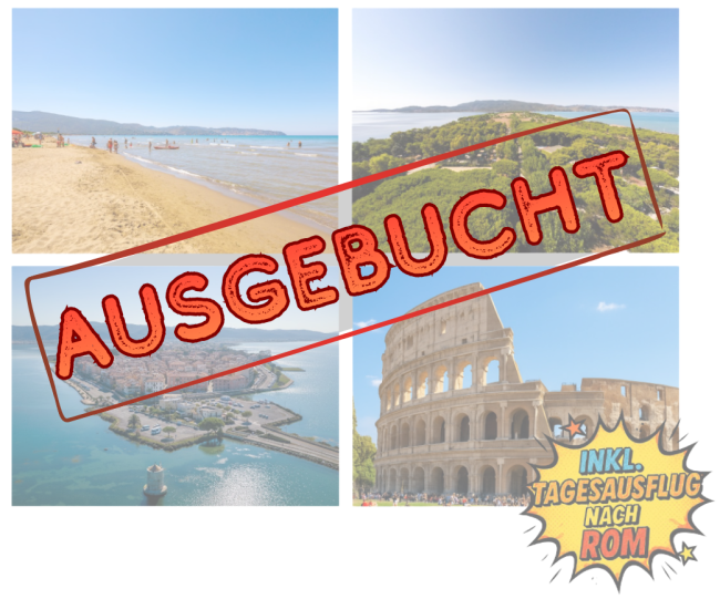 ausgebucht